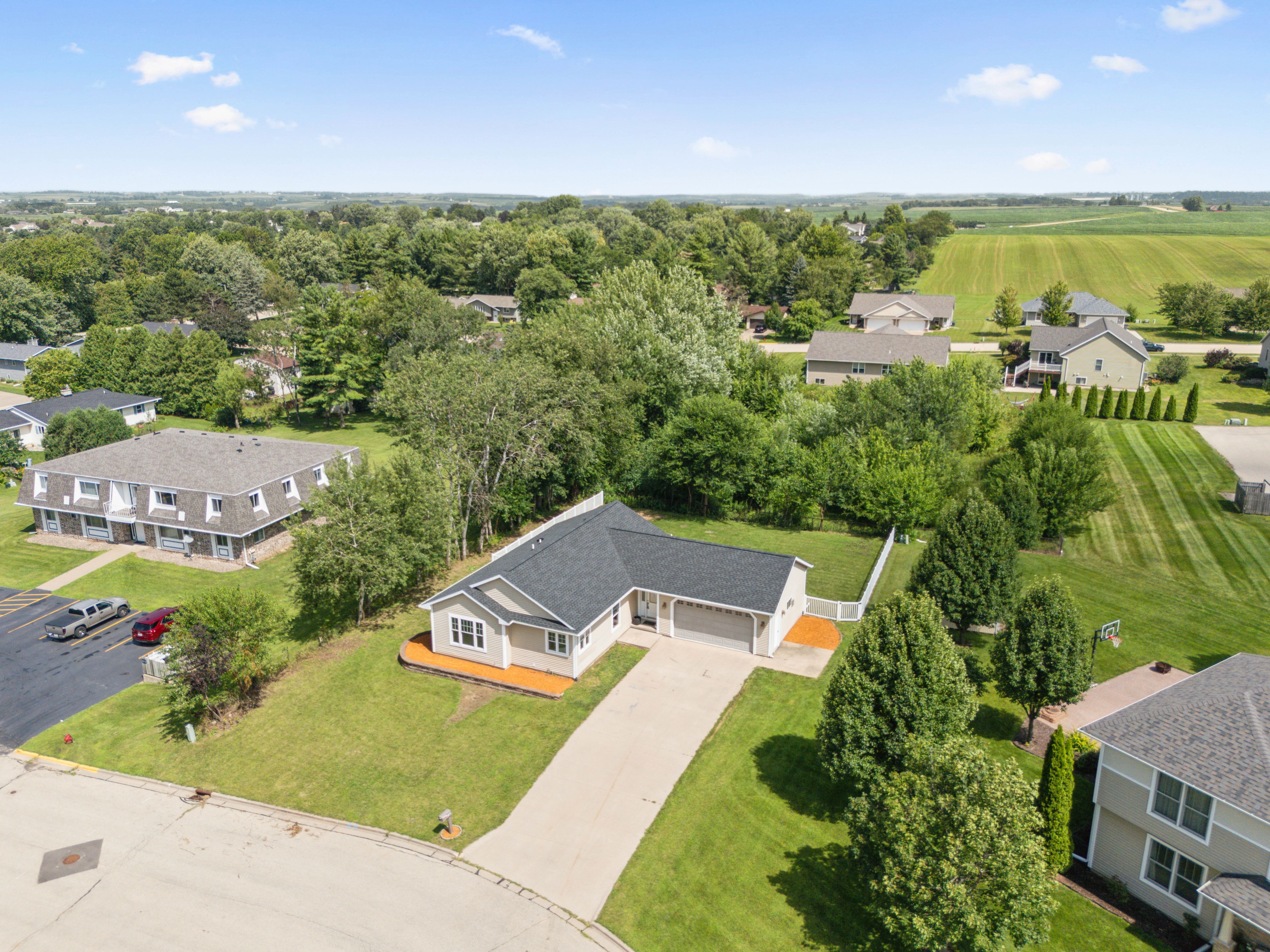 Listing Photo: 49-502 780 Country Club Ct Drone